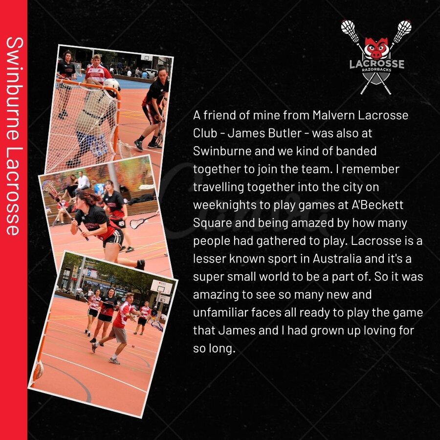 Player feature slide 3