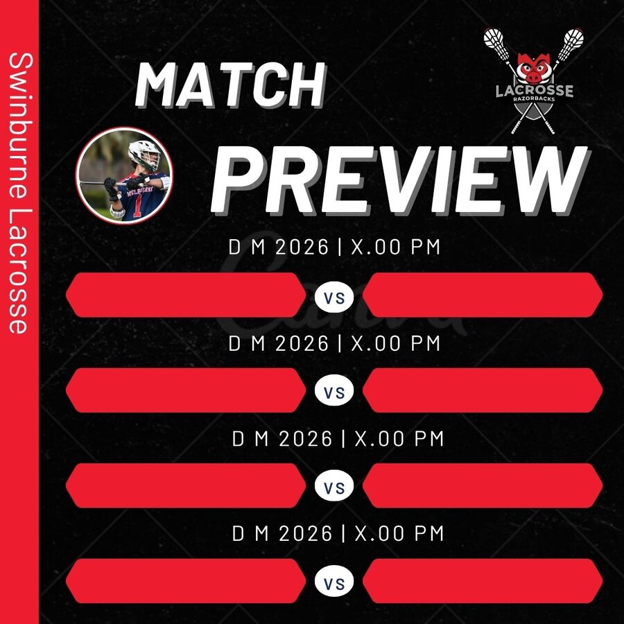 Upcoming events template variant